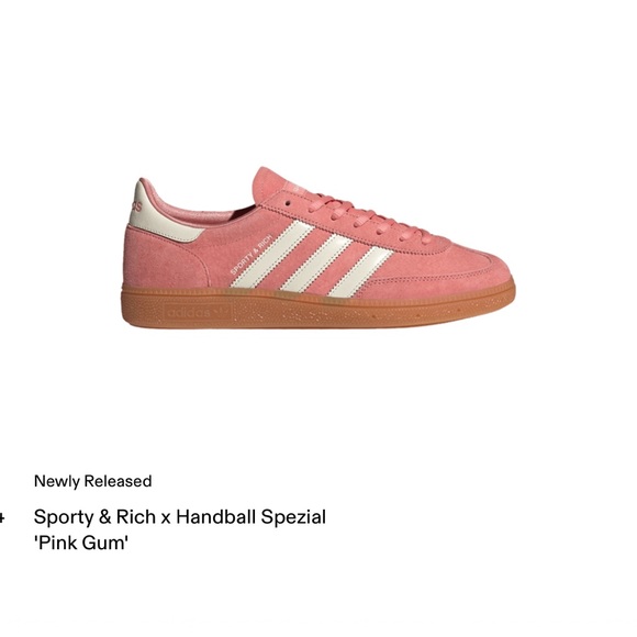 ADIDAS | Handball Spezial - Picture 5 of 5